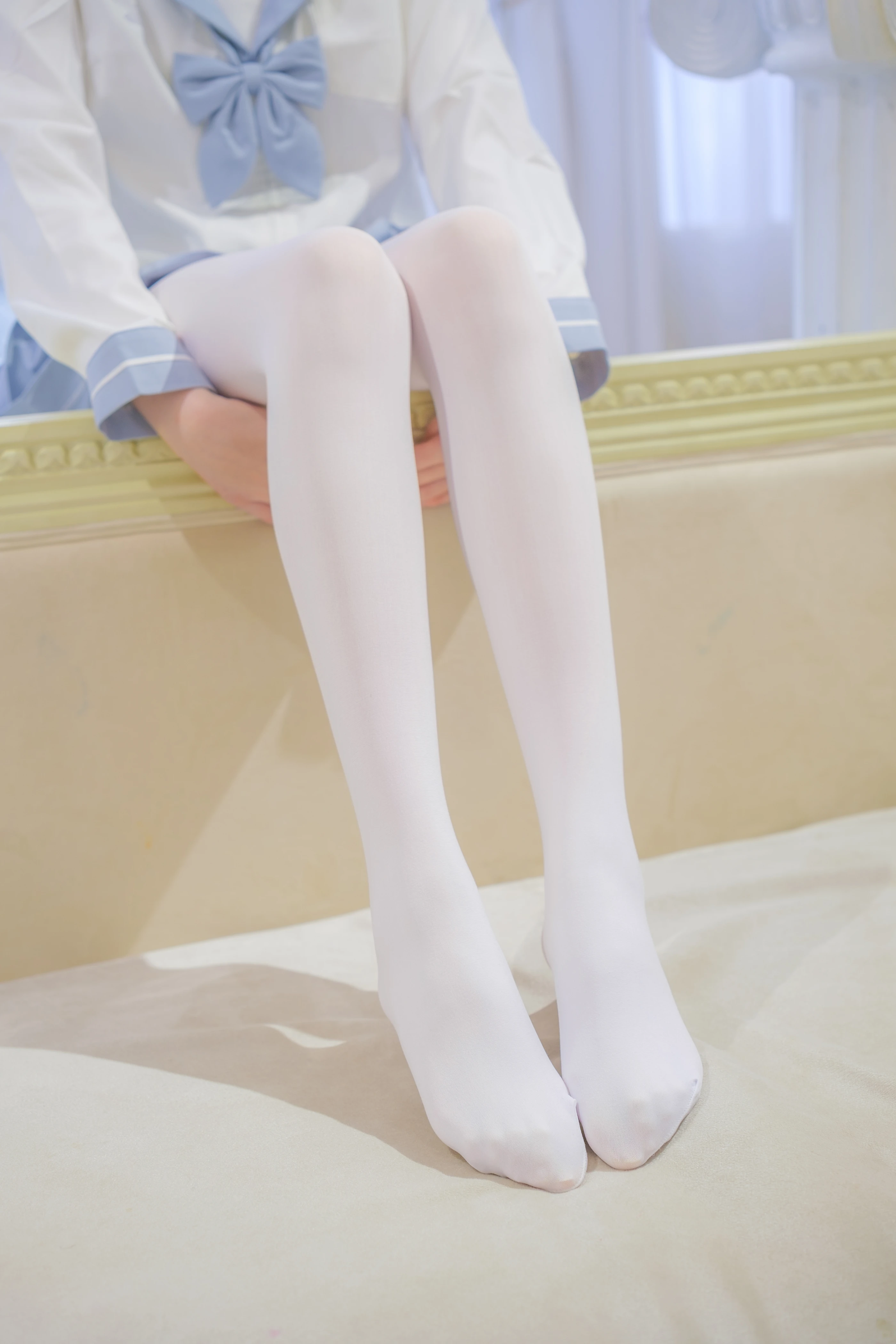 森萝财团 内部VIP系列 微风-04 [102P 1V]插图8